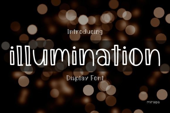 Choosing the Right Font for Your Editorial Design