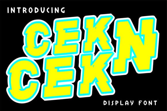 How Cek N Cek Transformed My Brand’s Visual Identity